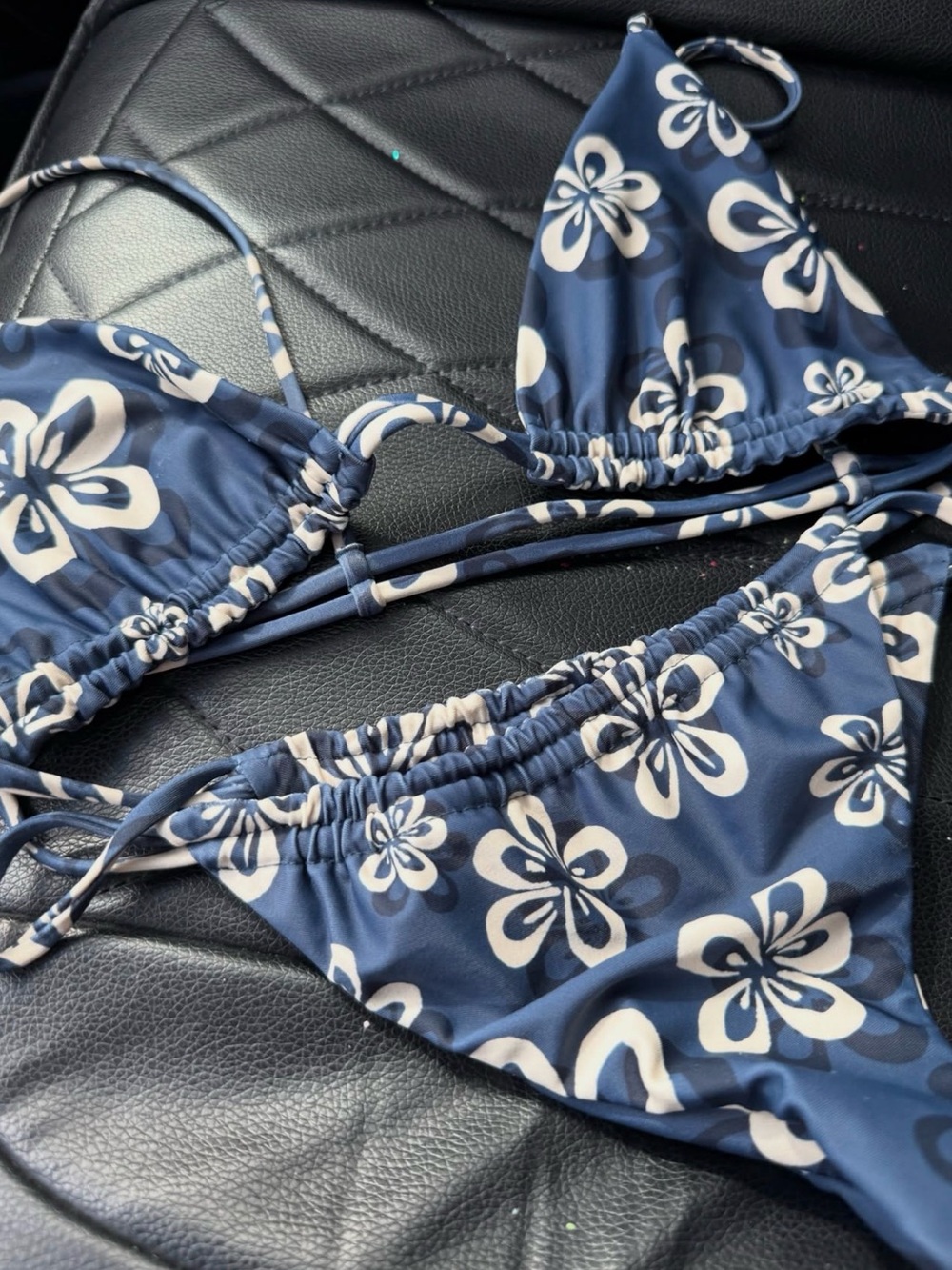 Benoa Swim Maramatea Set